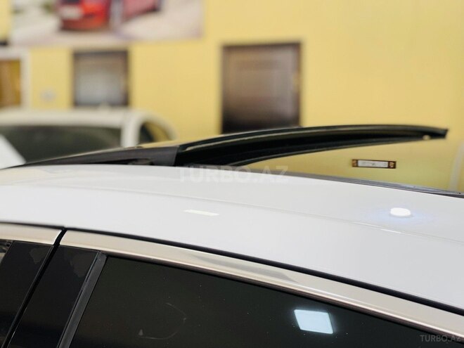 Chevrolet Malibu 2017, 136,000 km - 1.5 l - Sumqayıt