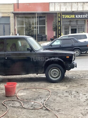 LADA (VAZ) 2107 2004, 99,999 km - 1.6 l - Bakı