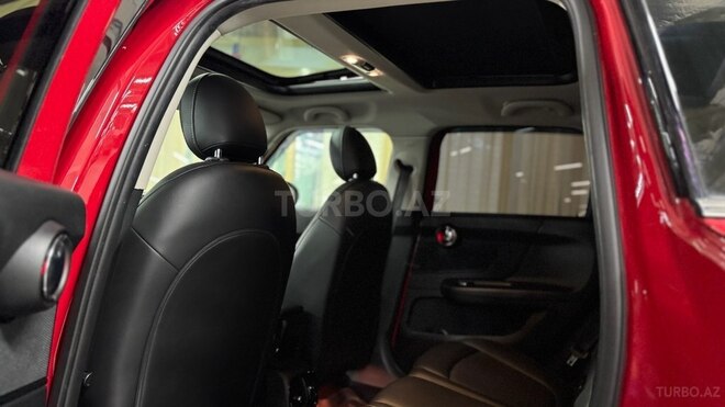 Mini Countryman 2019, 138,000 km - 1.5 l - Bakı