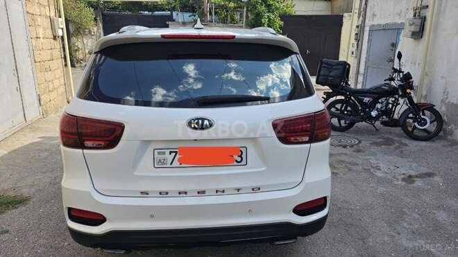 Kia Sorento 2015, 89,800 km - 2.0 l - Bakı