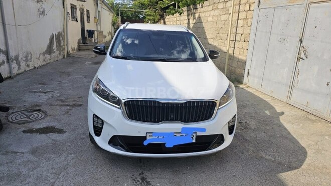 Kia Sorento 2015, 89,800 km - 2.0 l - Bakı