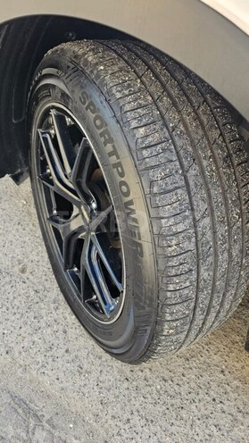 Kia Sorento 2015, 89,800 km - 2.0 l - Bakı