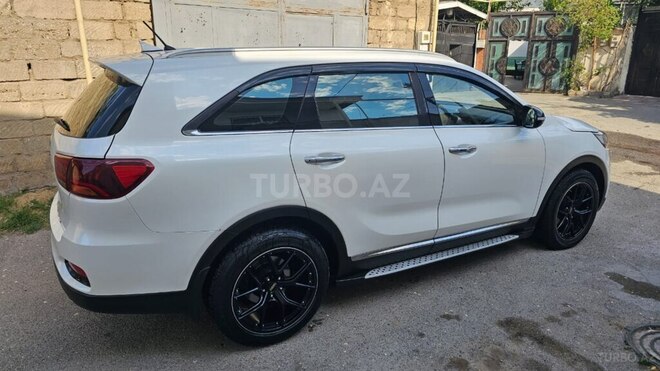 Kia Sorento 2015, 89,800 km - 2.0 l - Bakı