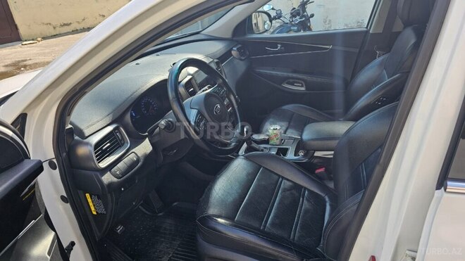 Kia Sorento 2015, 89,800 km - 2.0 l - Bakı