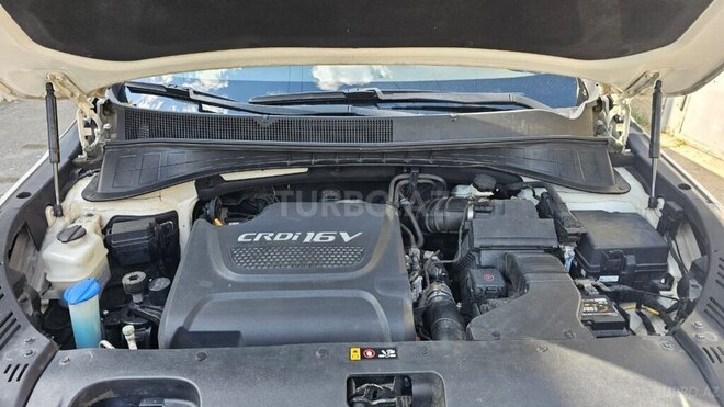 Kia Sorento 2015, 89,800 km - 2.0 l - Bakı