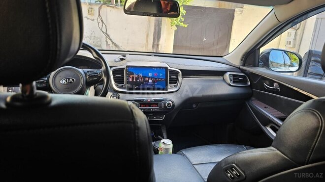 Kia Sorento 2015, 89,800 km - 2.0 l - Bakı