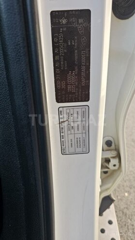 Kia Sorento 2015, 89,800 km - 2.0 l - Bakı