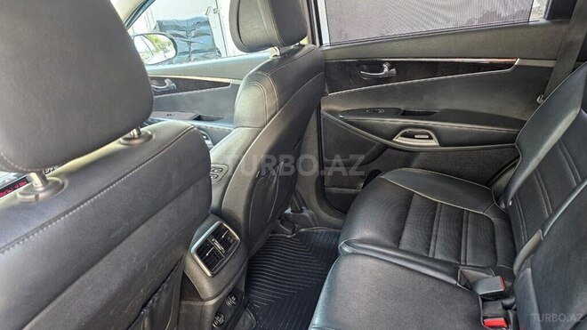 Kia Sorento 2015, 89,800 km - 2.0 l - Bakı