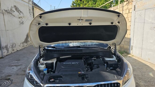 Kia Sorento 2015, 89,800 km - 2.0 l - Bakı