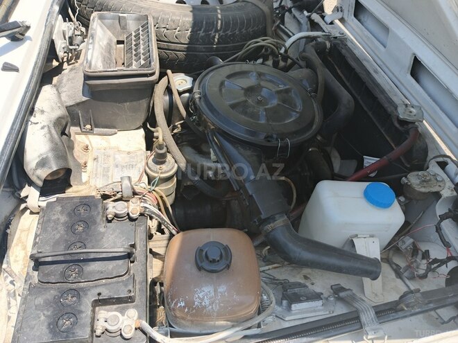 LADA (VAZ) Niva 1999, 369,854 km - 1.7 l - Bakı