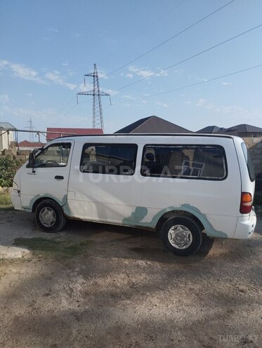 Kia Pregio 1998, 550,000 km - 2.7 л - Bakı