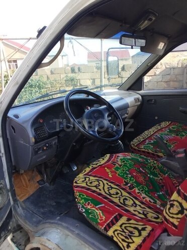 Kia Pregio 1998, 550,000 km - 2.7 л - Bakı