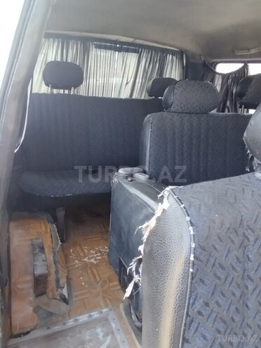 Kia Pregio 1998, 550,000 km - 2.7 л - Bakı