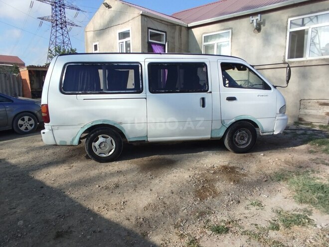 Kia Pregio 1998, 550,000 km - 2.7 л - Bakı