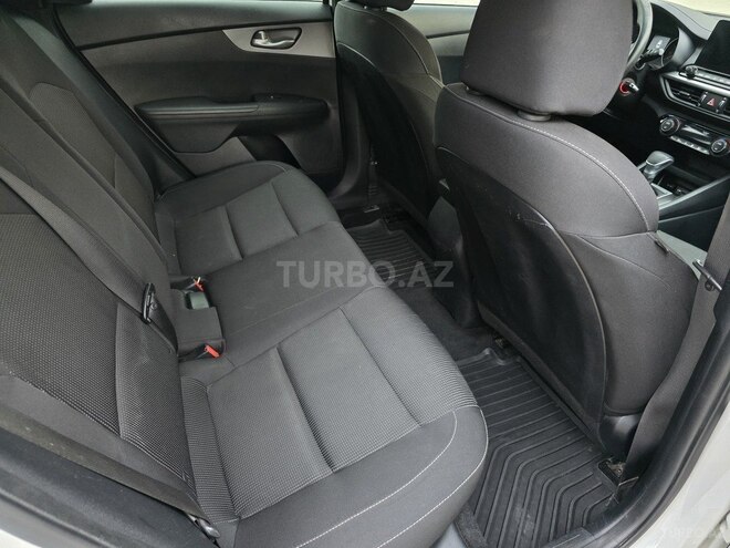 Kia Forte 2019, 118,000 km - 2.0 l - Şəmkir