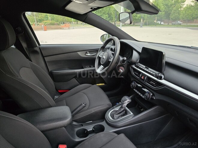 Kia Forte 2019, 118,000 km - 2.0 l - Şəmkir