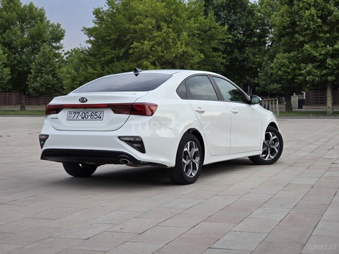 Kia Forte 2019, 118,000 km - 2.0 l - Şəmkir