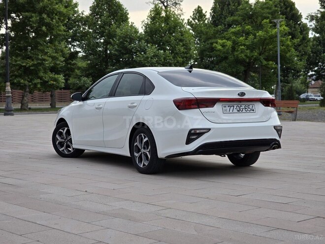 Kia Forte 2019, 118,000 km - 2.0 l - Şəmkir