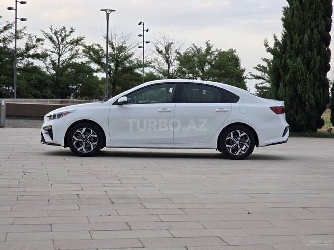 Kia Forte 2019, 118,000 km - 2.0 l - Şəmkir