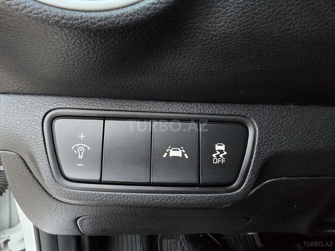 Kia Forte 2019, 118,000 km - 2.0 l - Şəmkir