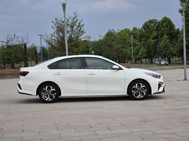 Kia Forte 2019, 118,000 km - 2.0 l - Şəmkir