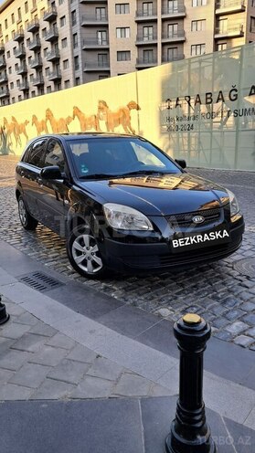 Kia Rio 2008, 231,380 km - 1.4 l - Bakı