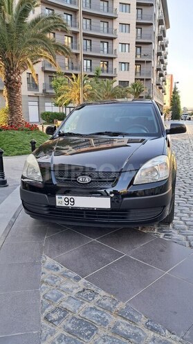 Kia Rio 2008, 231,380 km - 1.4 l - Bakı