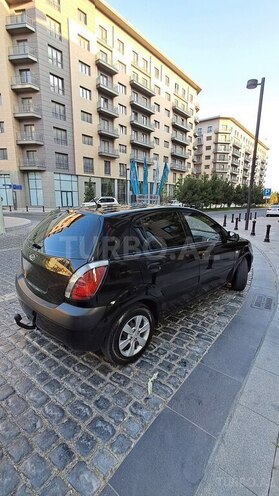 Kia Rio 2008, 231,380 km - 1.4 l - Bakı