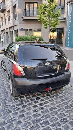 Kia Rio 2008, 231,380 km - 1.4 l - Bakı