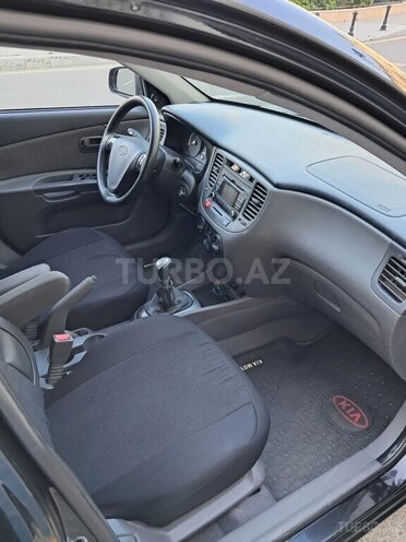 Kia Rio 2008, 231,380 km - 1.4 l - Bakı