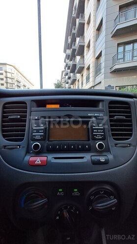Kia Rio 2008, 231,380 km - 1.4 l - Bakı