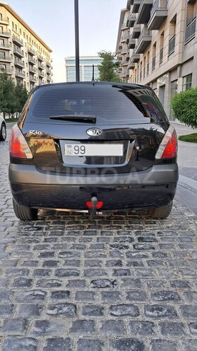 Kia Rio 2008, 231,380 km - 1.4 l - Bakı