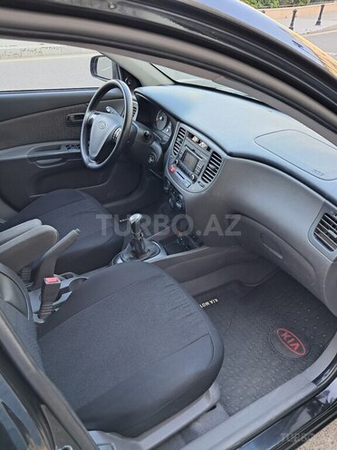 Kia Rio 2008, 231,380 km - 1.4 l - Bakı
