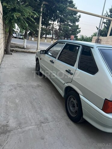 LADA (VAZ) 2114 2004, 268,645 km - 1.5 l - Sabirabad