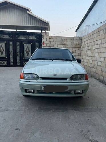 LADA (VAZ) 2114 2004, 268,645 km - 1.5 l - Sabirabad