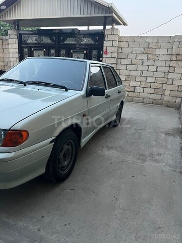 LADA (VAZ) 2114 2004, 268,645 km - 1.5 l - Sabirabad
