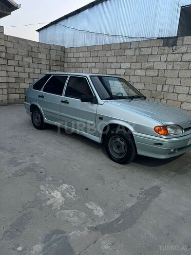 LADA (VAZ) 2114 2004, 268,645 km - 1.5 l - Sabirabad