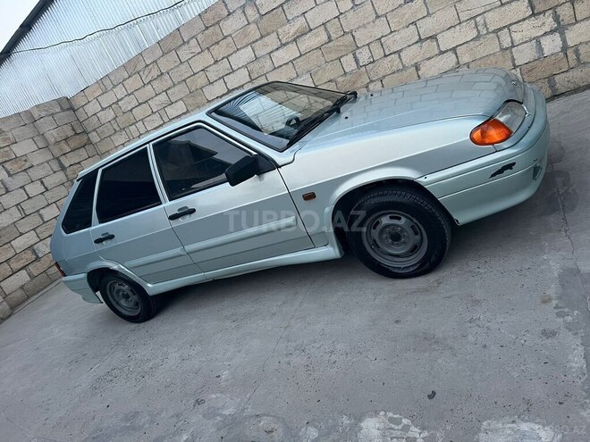LADA (VAZ) 2114 2004, 268,645 km - 1.5 l - Sabirabad