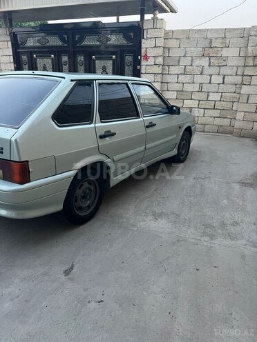 LADA (VAZ) 2114 2004, 268,645 km - 1.5 l - Sabirabad
