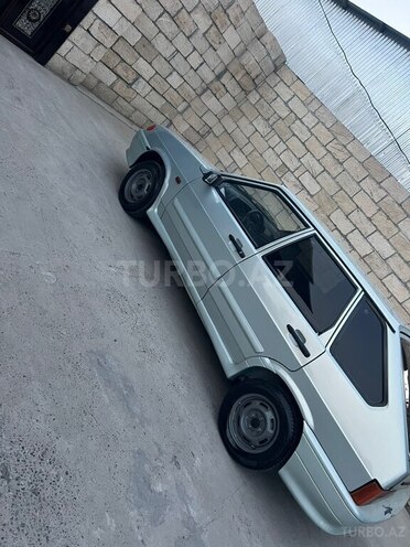 LADA (VAZ) 2114 2004, 268,645 km - 1.5 l - Sabirabad