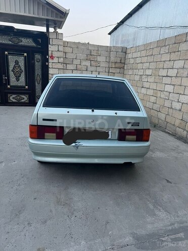 LADA (VAZ) 2114 2004, 268,645 km - 1.5 l - Sabirabad