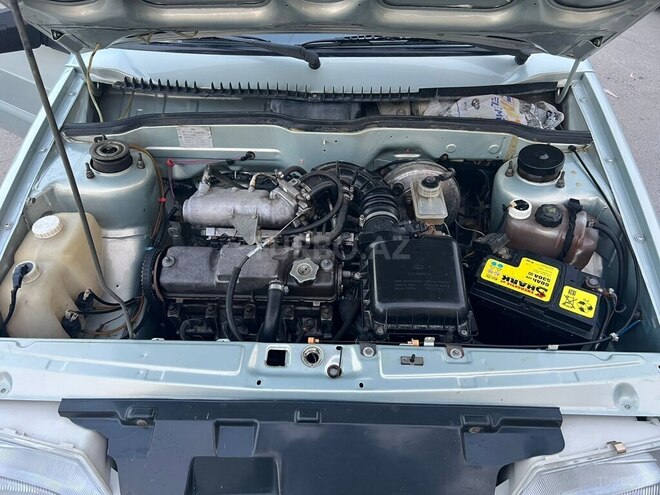 LADA (VAZ) 2114 2004, 268,645 km - 1.5 l - Sabirabad