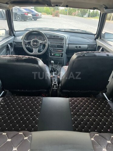 LADA (VAZ) 2114 2004, 268,645 km - 1.5 l - Sabirabad