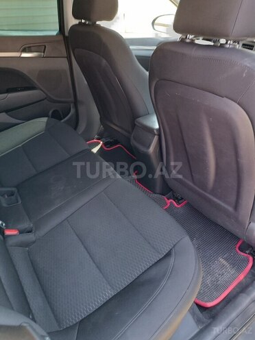 Hyundai Elantra 2019, 137,586 km - 2.0 л - Bakı