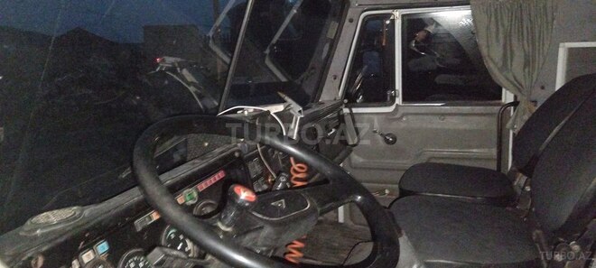 KamAz 65115 2006, 999,999 km - 11.0 l - Şəmkir
