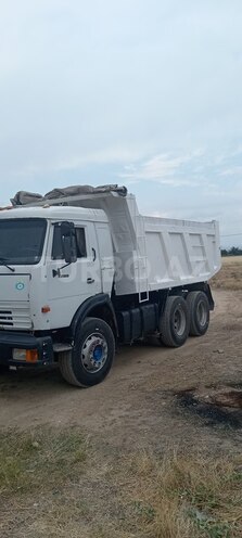 KamAz 65115 2006, 999,999 km - 11.0 l - Şəmkir