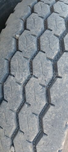 KamAz 65115 2006, 999,999 km - 11.0 l - Şəmkir