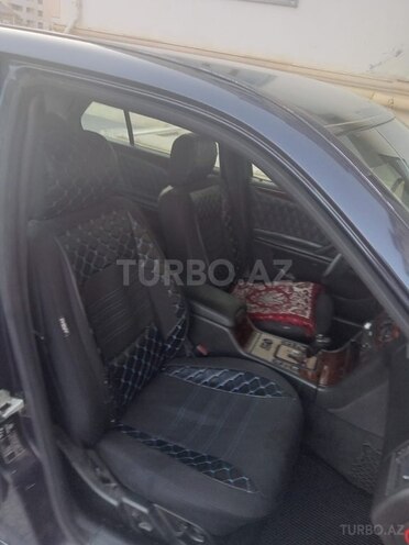 Mercedes E 220 d 2000, 350,000 km - 2.2 l - Bakı