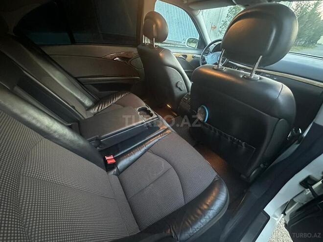 Mercedes E 200 2004, 281,000 km - 1.8 l - Masallı
