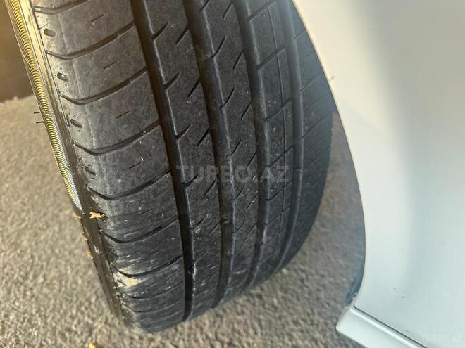 Mercedes E 200 2004, 281,000 km - 1.8 l - Masallı